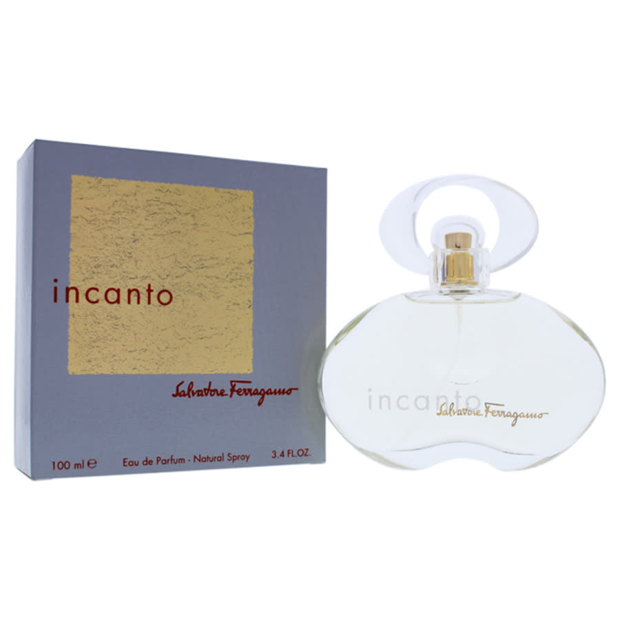 Incanto / EDP Spray 3.4 oz