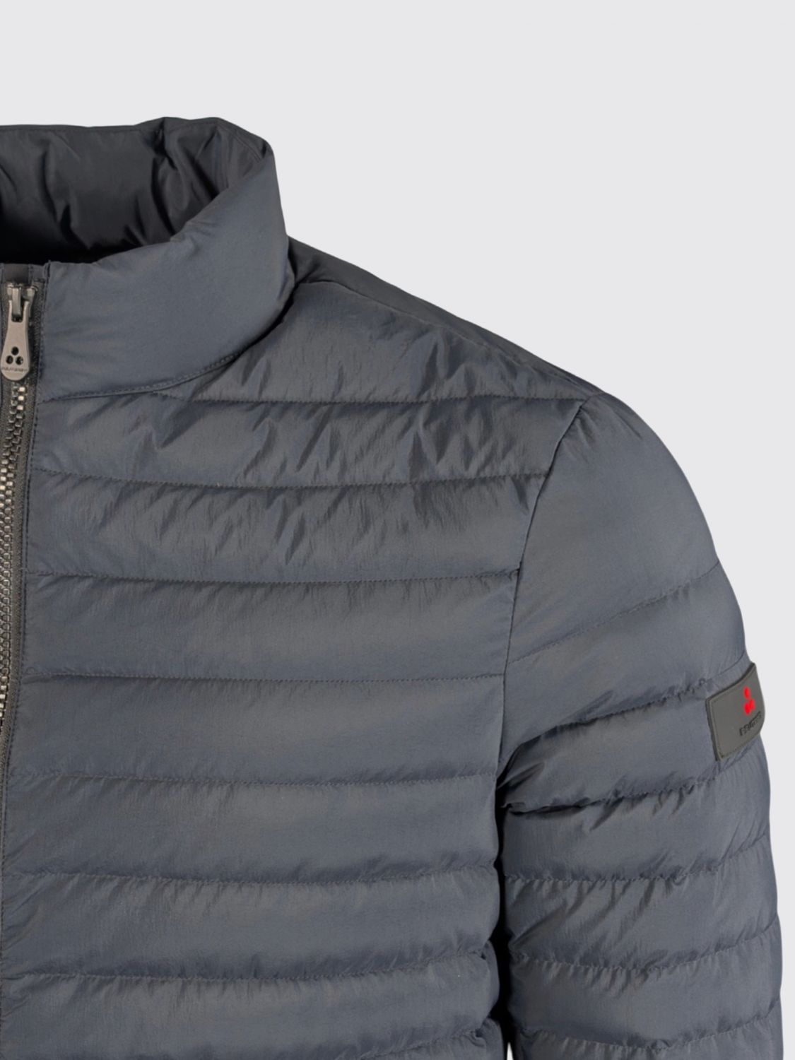 Jacket Men color Blue