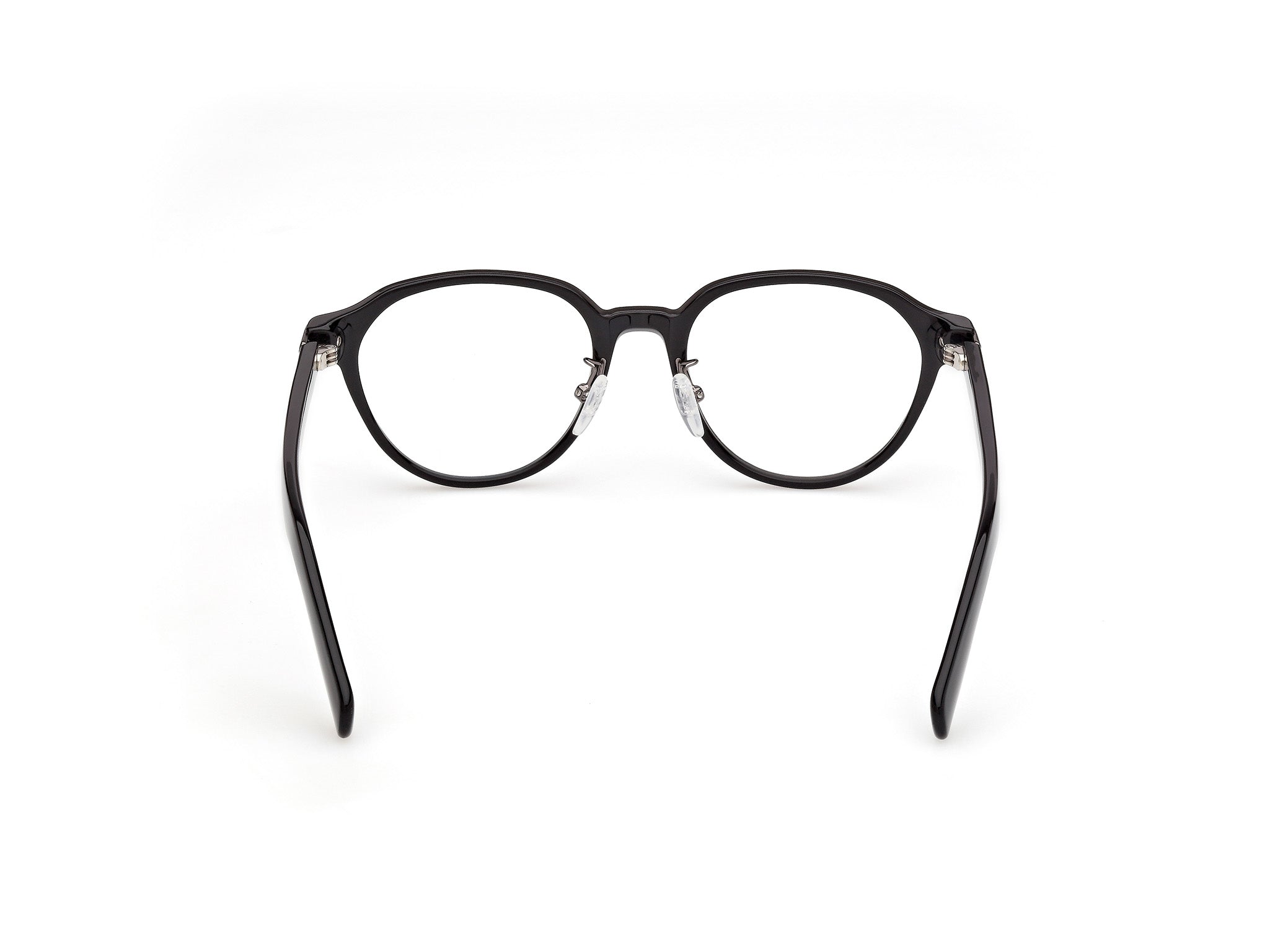 Adidas Sport Unisex Adidas Sport OR5133-H 001 Optical frames Acetate Black Round Norma