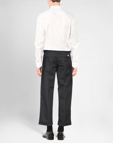 Man Pants Black