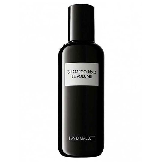 David Mallett Shampoo N2 250 ml — Hair Shampoo
