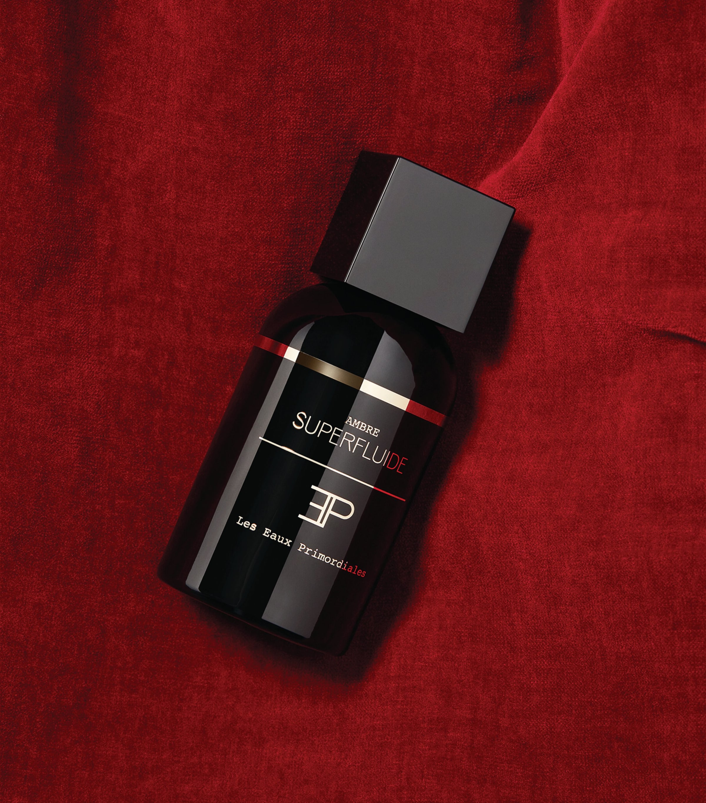 Ambre Superfluide Eau de Parfum