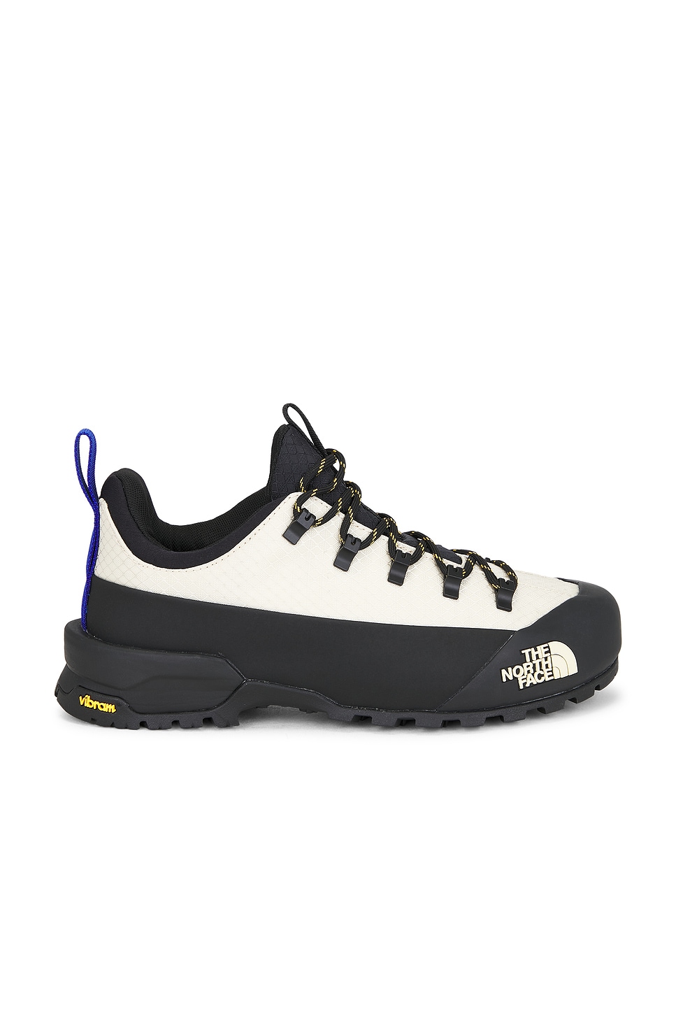The North Face Glenclyffe in Black