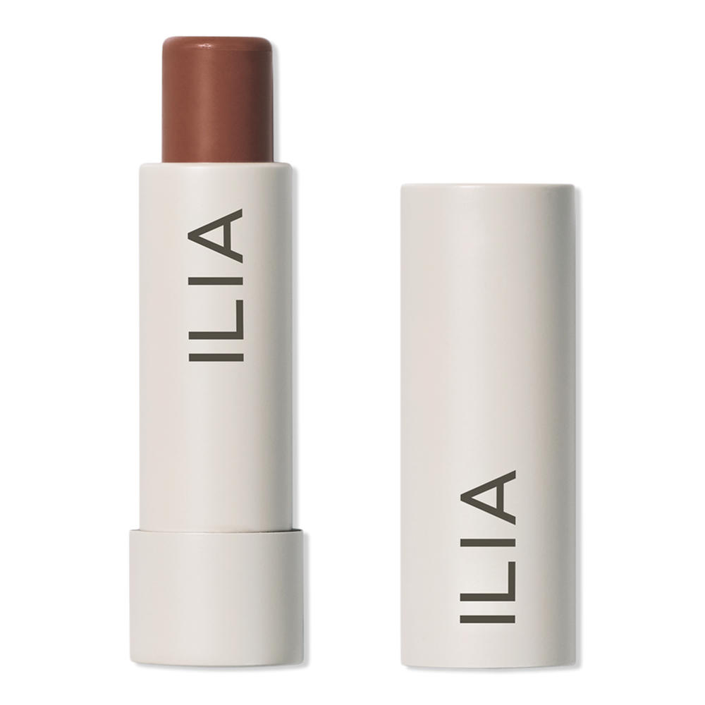 Balmy Tint Hydrating Lip Balm - Faded
