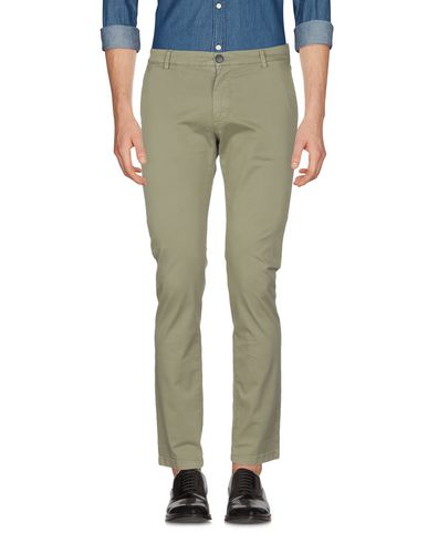 Man Pants Military green