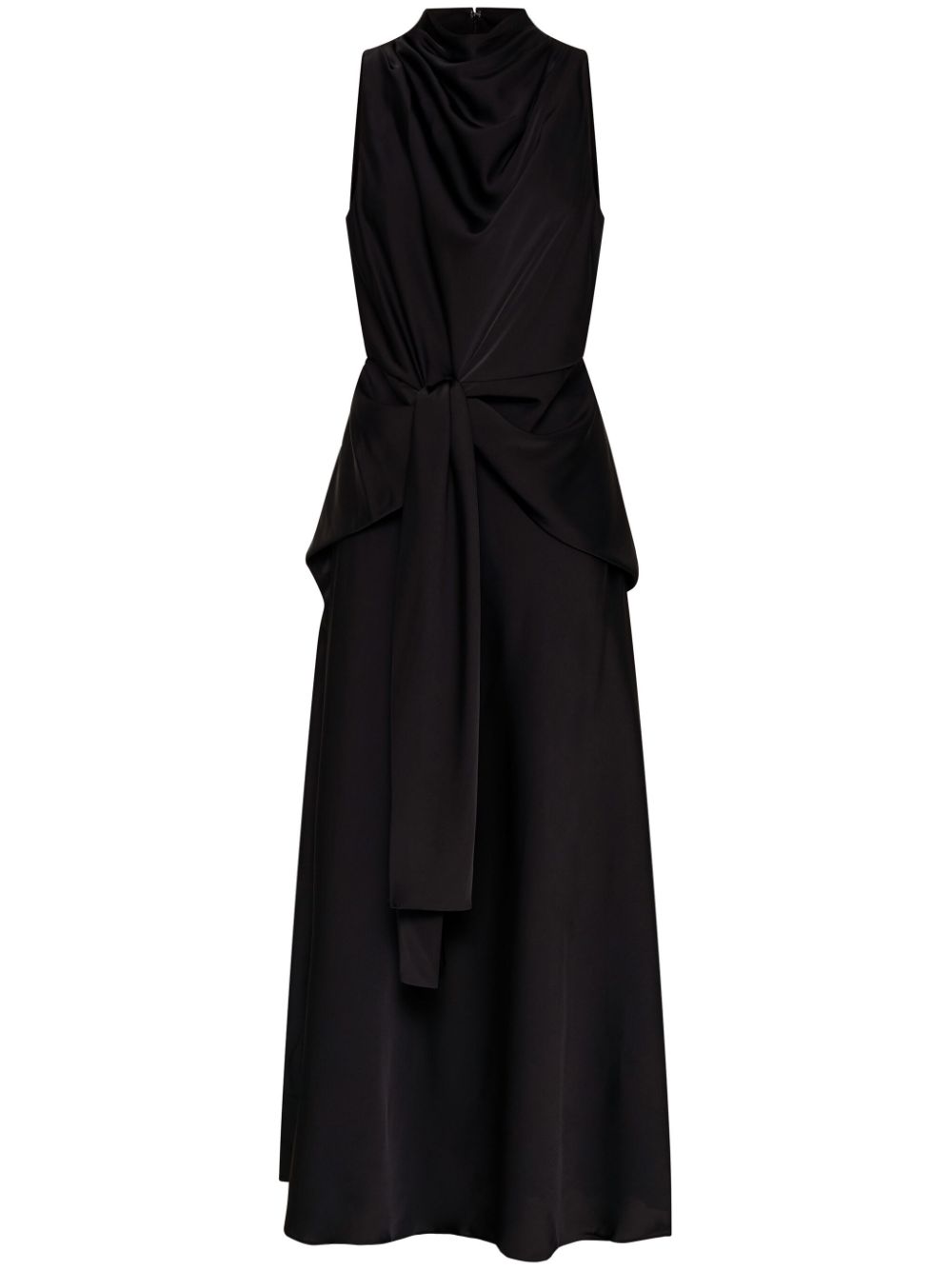 Esmara dress - Red