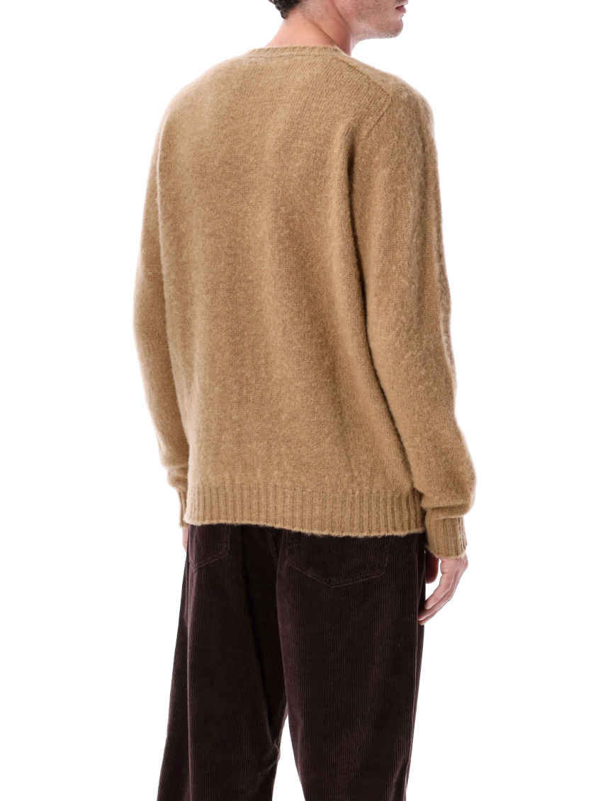 Howlin - cozy knit sweater for everyday wear