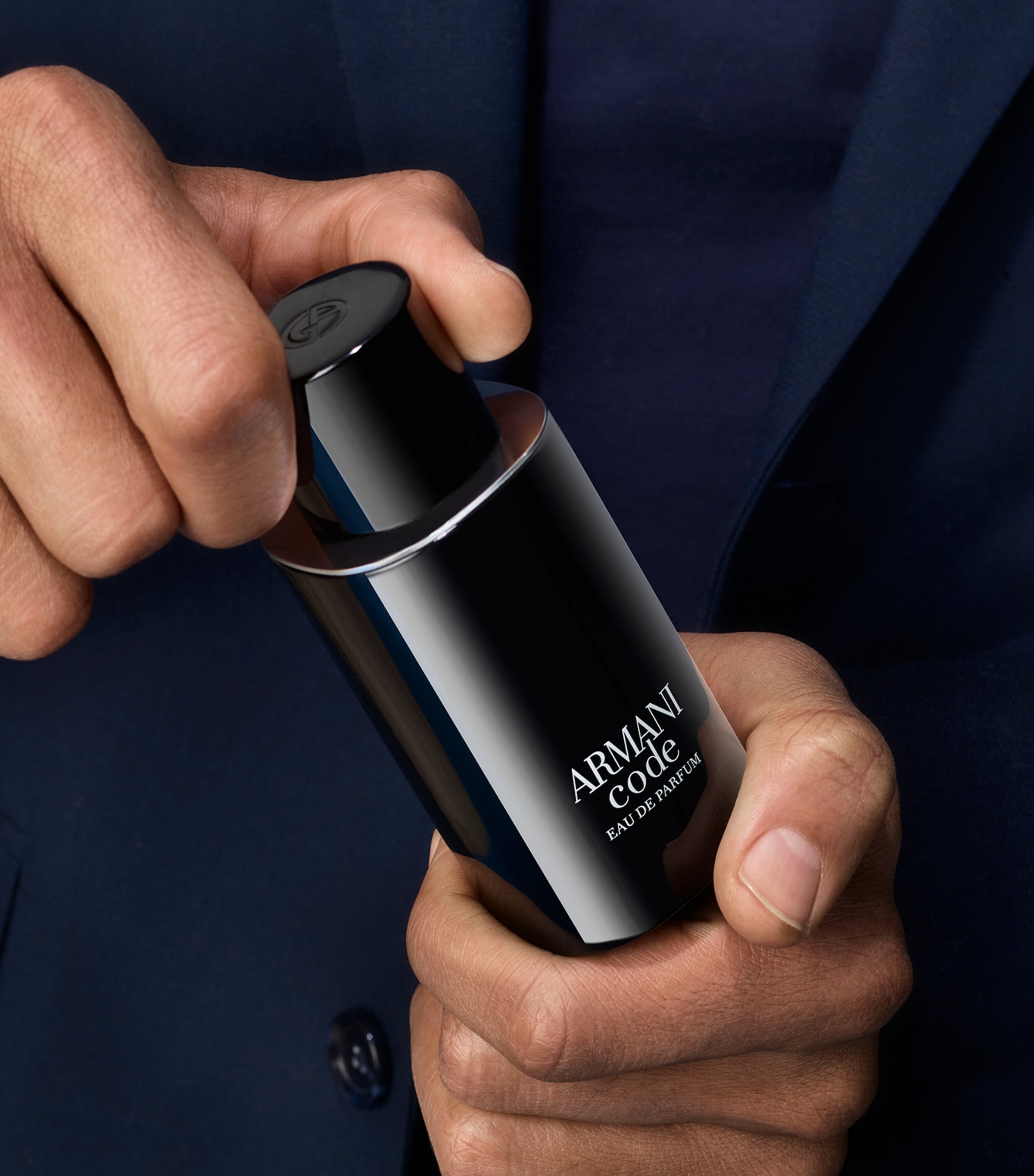 Code Eau de Parfum