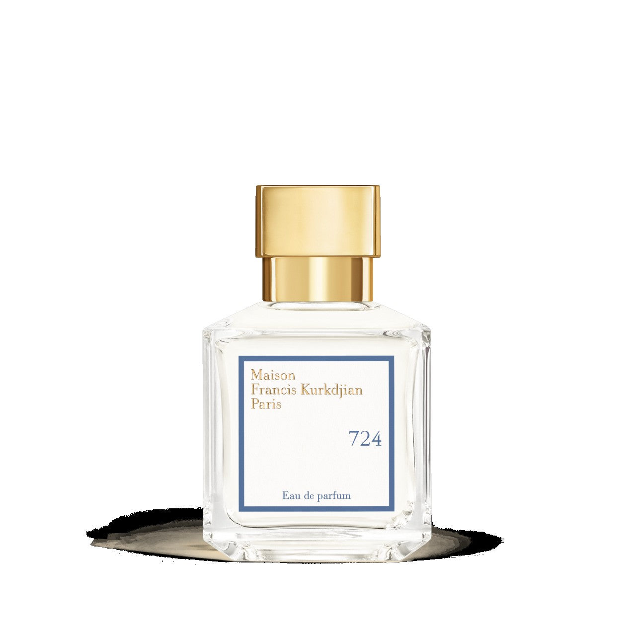 Maison Francis Kurkdjian 724 Unisex — Eau de Parfu