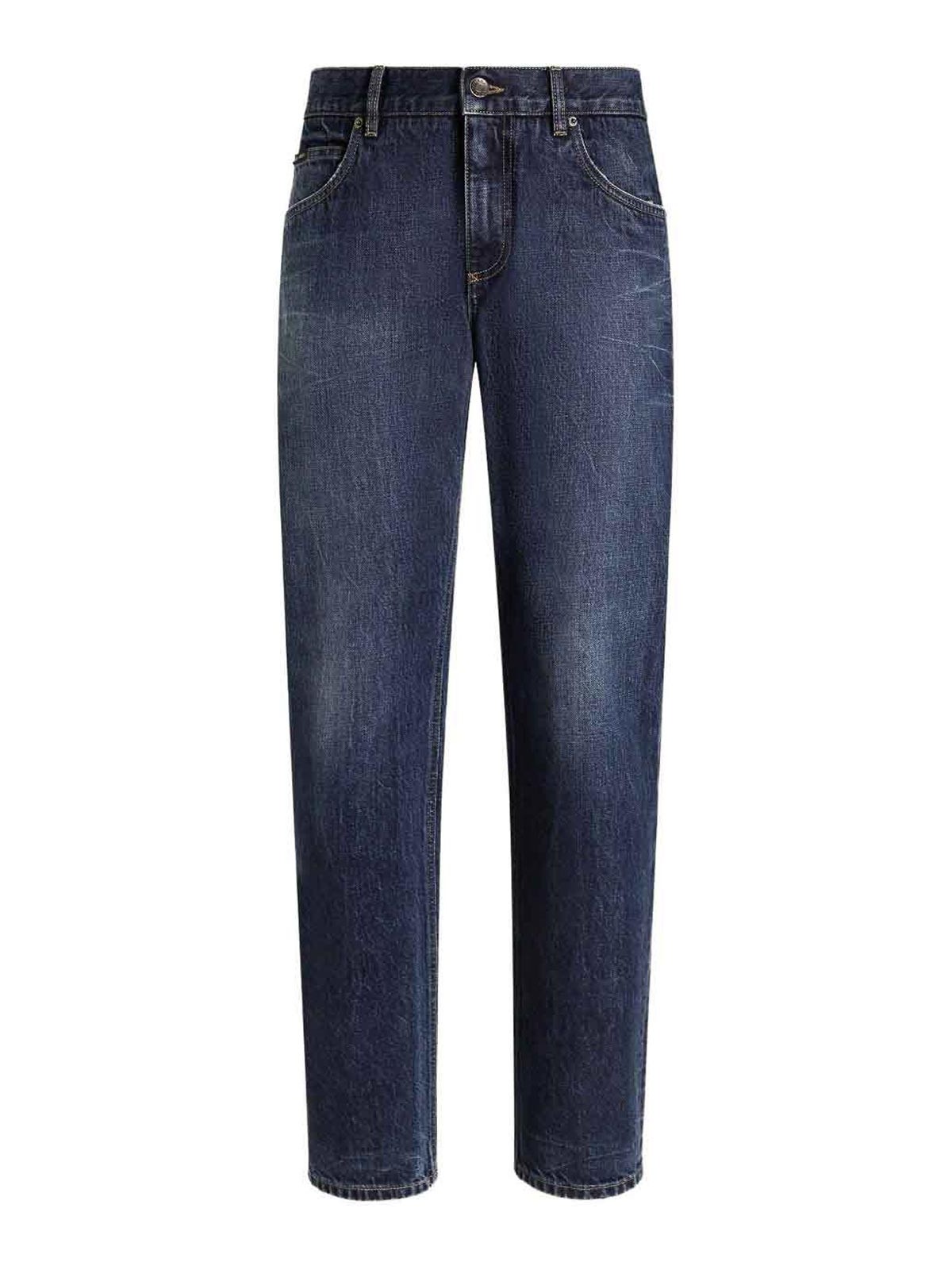 Casual cotton pants