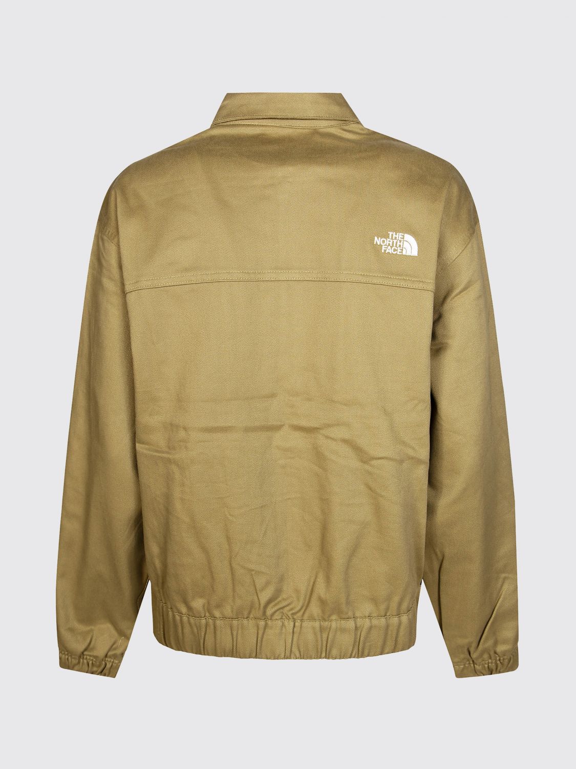 Jacket Woman color Brown