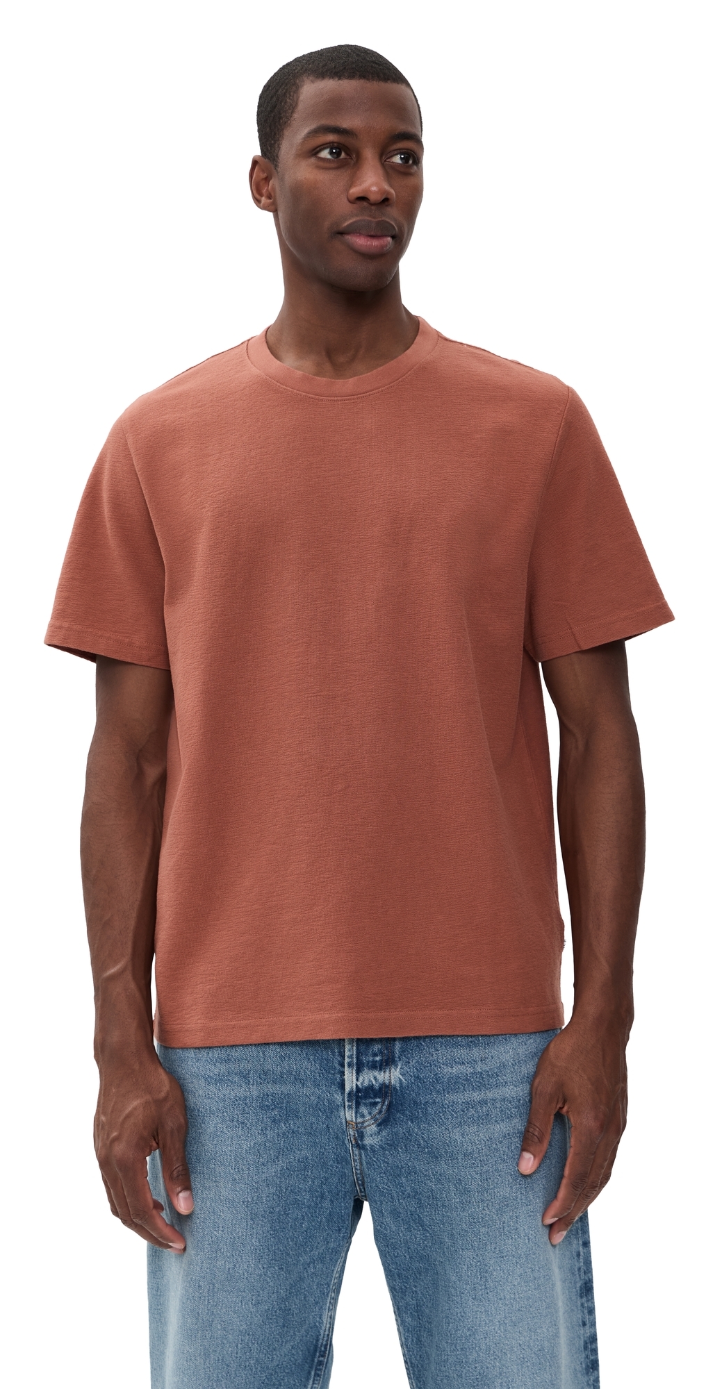 Dean Tee Rust