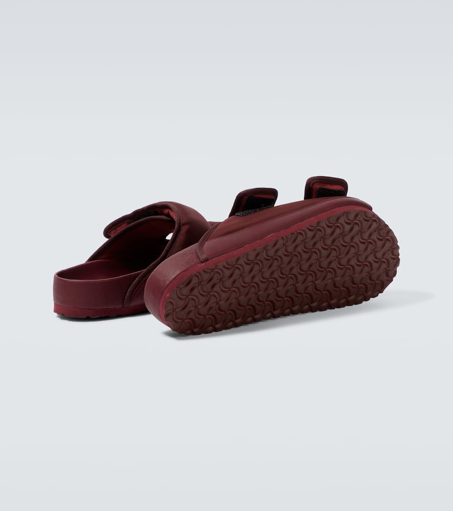 Birkenstock 1774 Arizona Cosny technical sandals