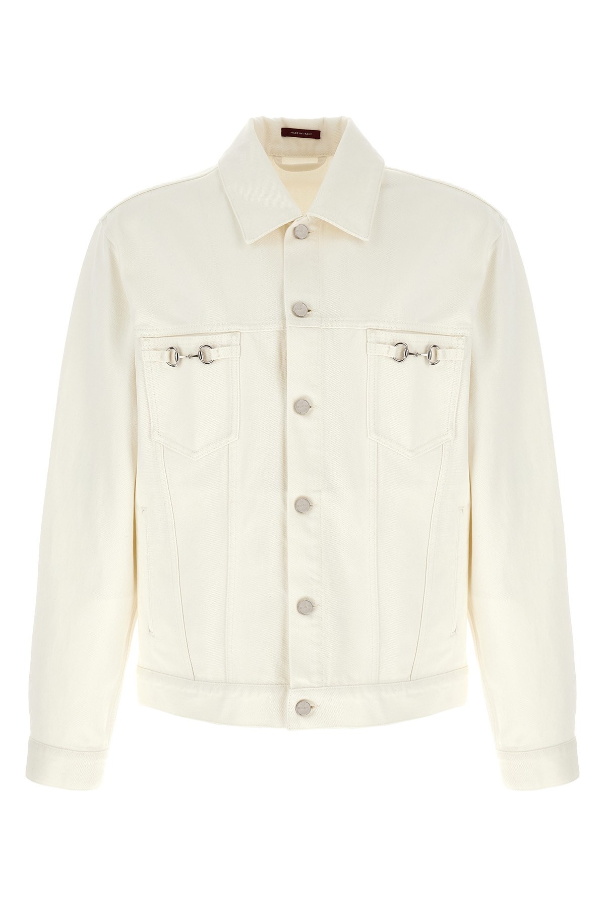 'Morsetto' Jacket