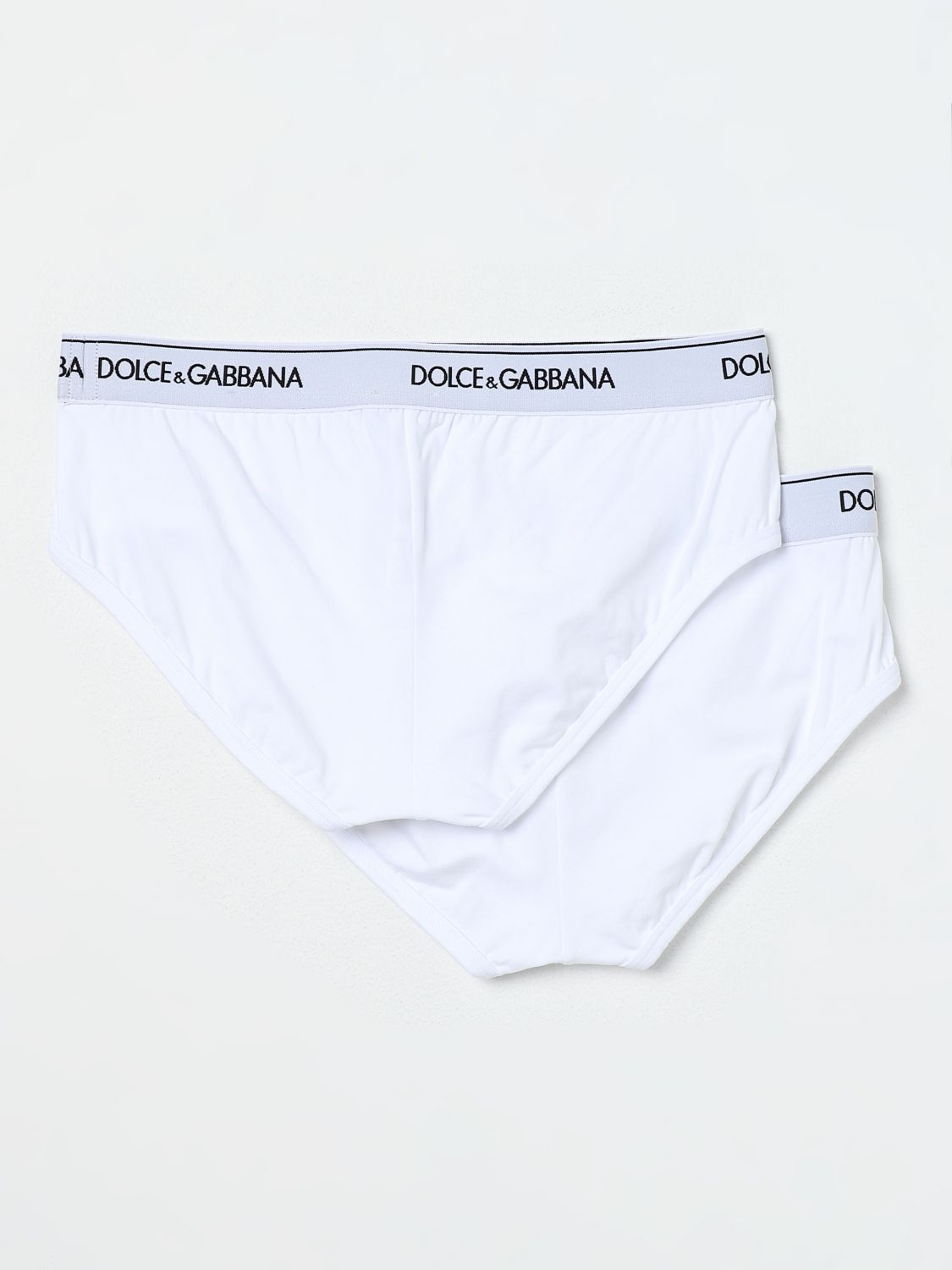 Underwear Men color White