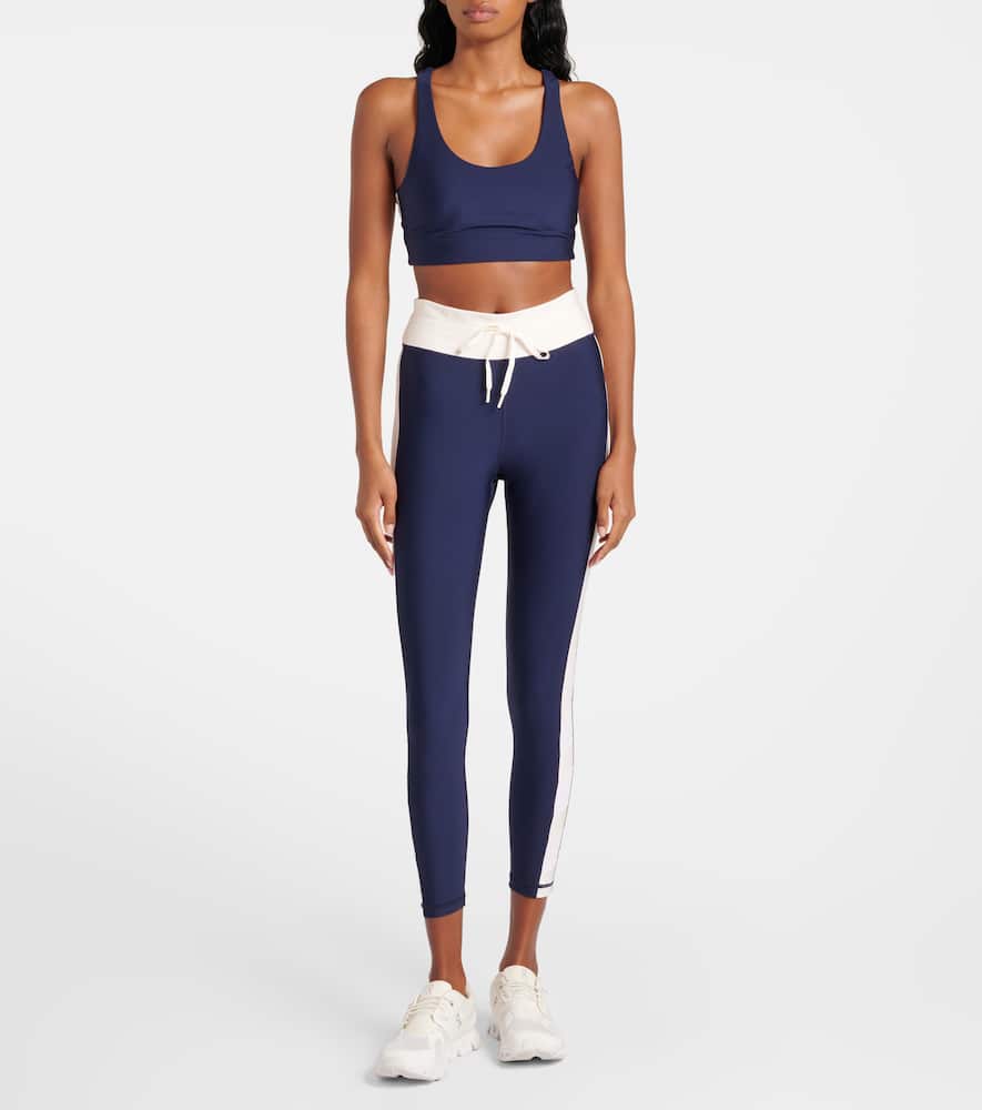 Oracle Jade sports bra