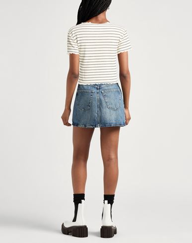Woman T