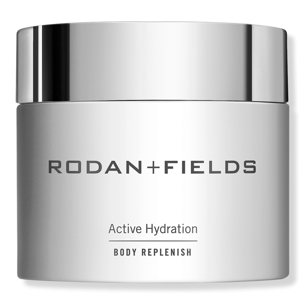 Active Hydration Body Replenish Cream