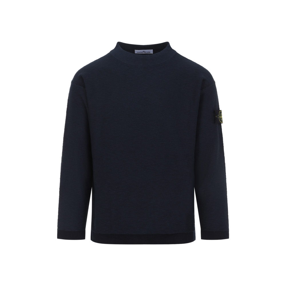 Sweater Blue
