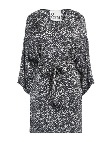 Woman Mini dress Black