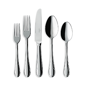 Mademoiselle 64-Piece Flatware Set