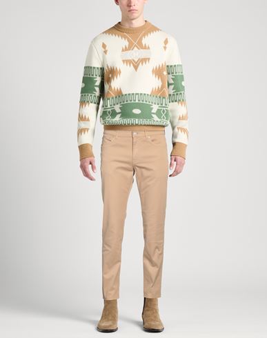 Man Pants Camel