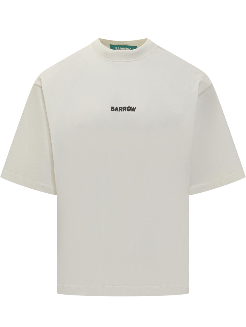 Off White Logo T-Shirt