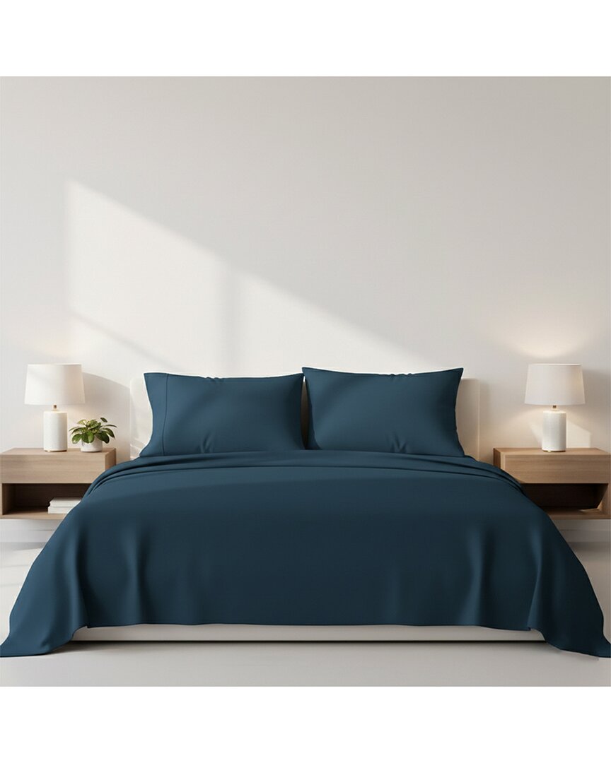 Bamboo Blend Bedsheets
