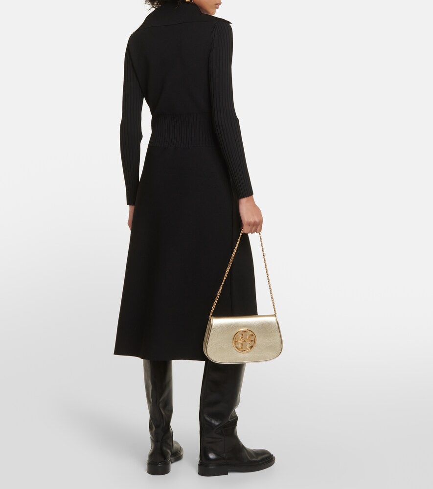Tory Burch Polo sweater dress