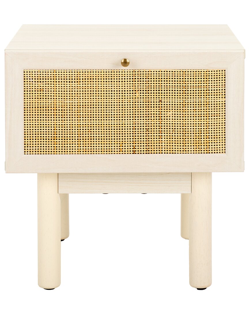 Aino 1-Drawer Nightstand