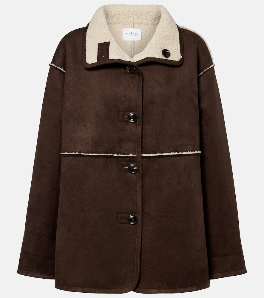 Shona coat