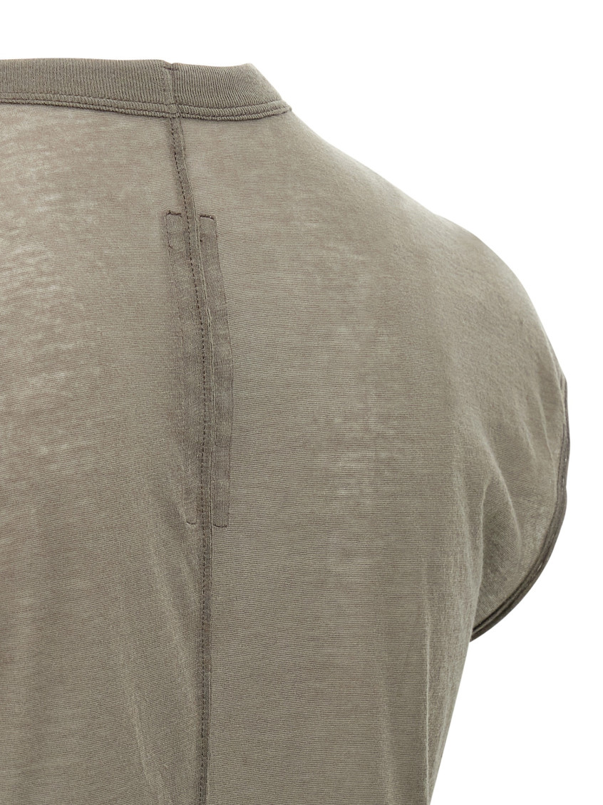 Grey Dylan T-shirt