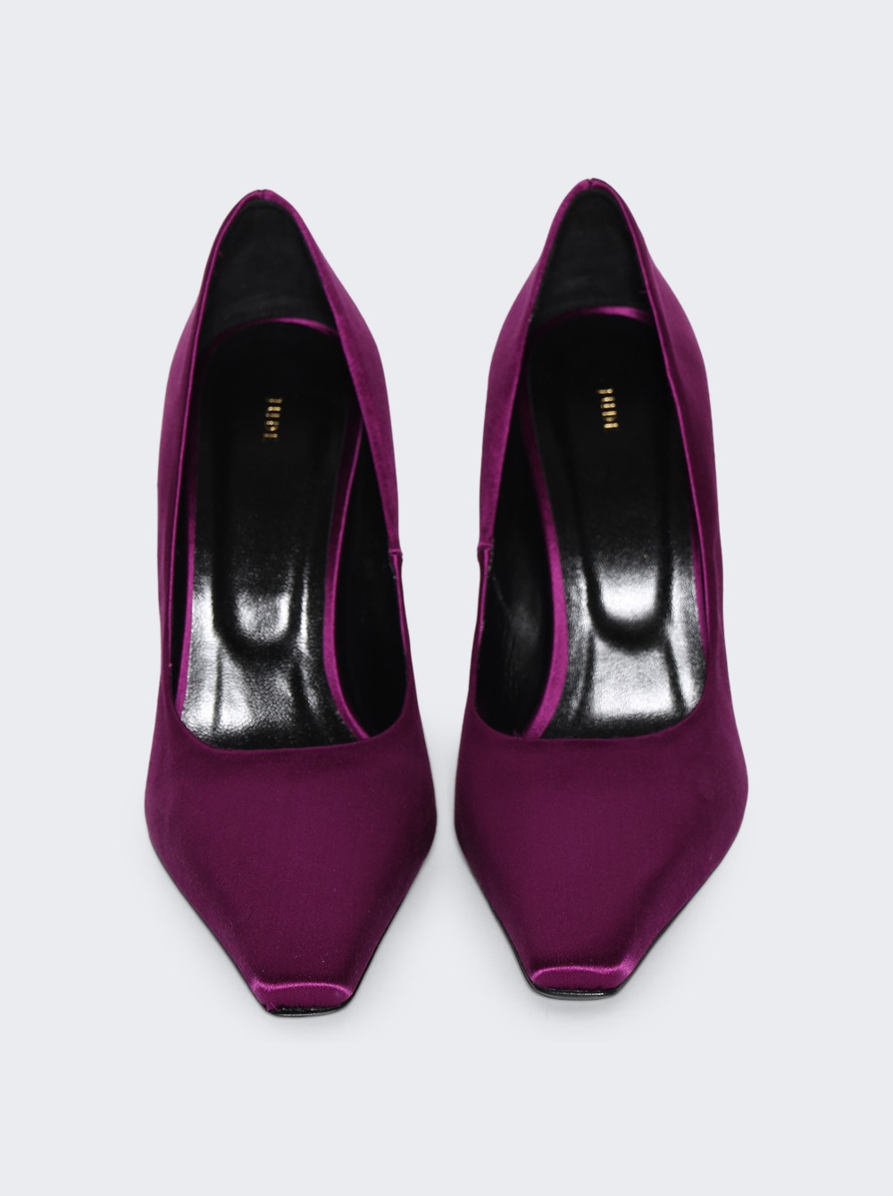 Fame Pump Magenta