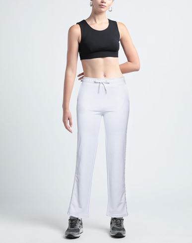 Woman Pants White
