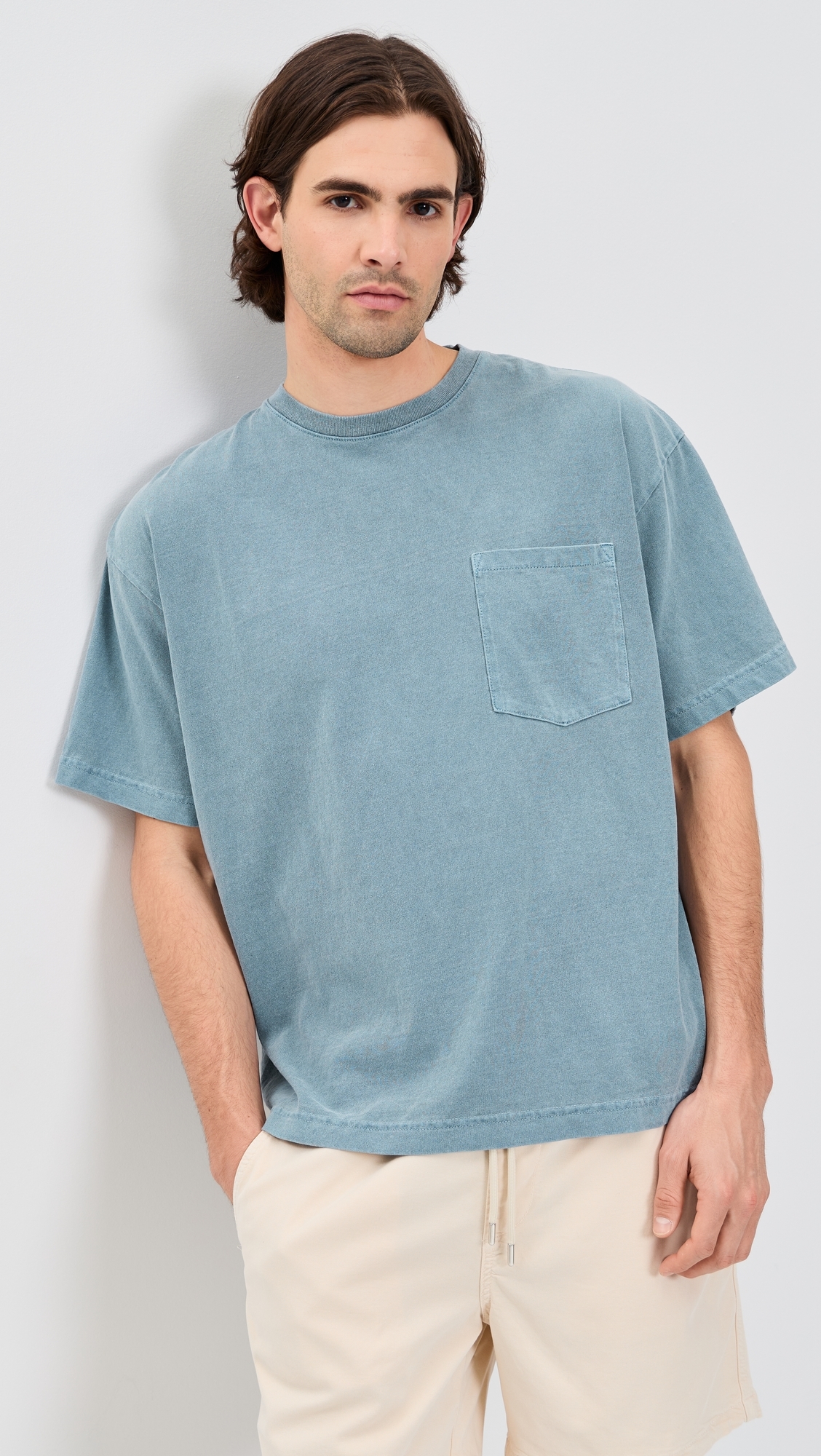 Ethan Tee Denim