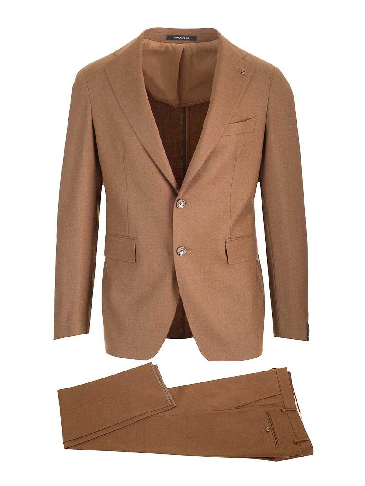 Vesuvio Suit