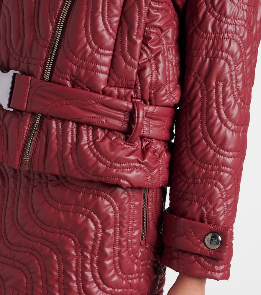 Maya ski jacket