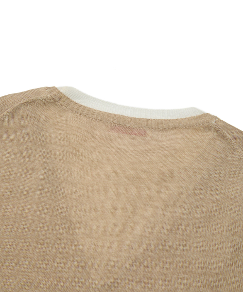 INSERT KNIT