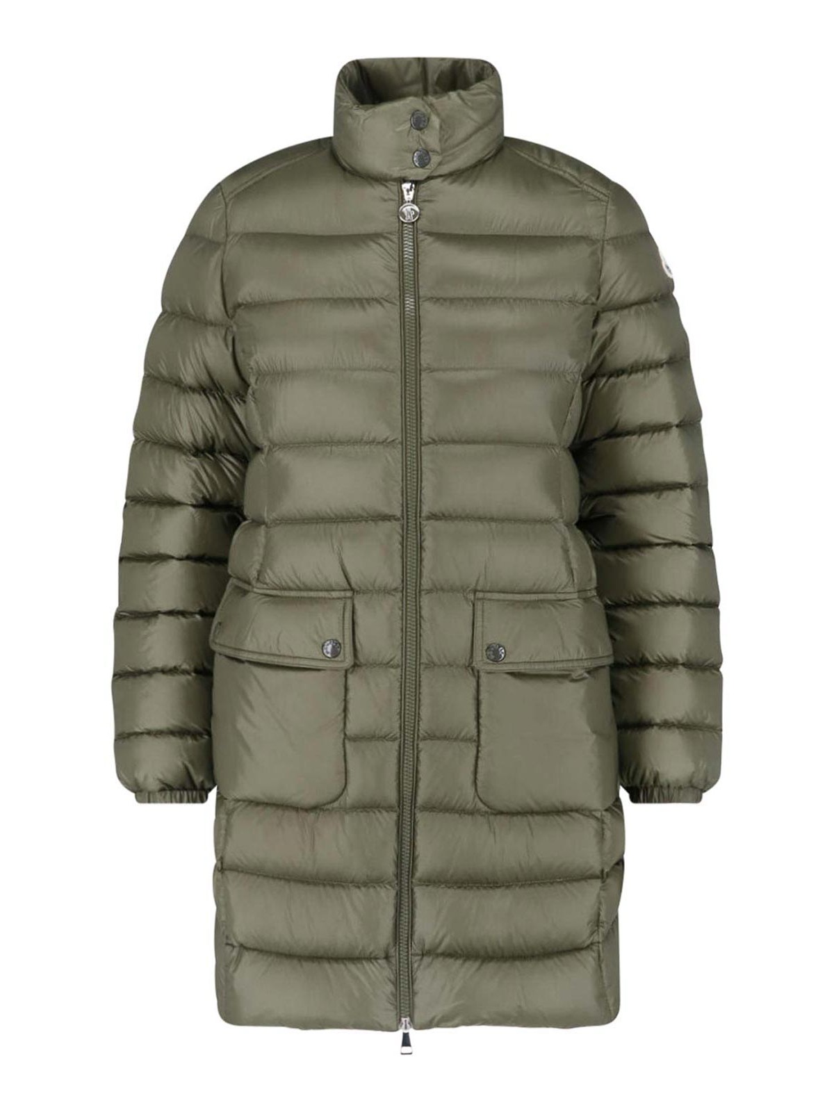 Jackets Green Polyester - Women