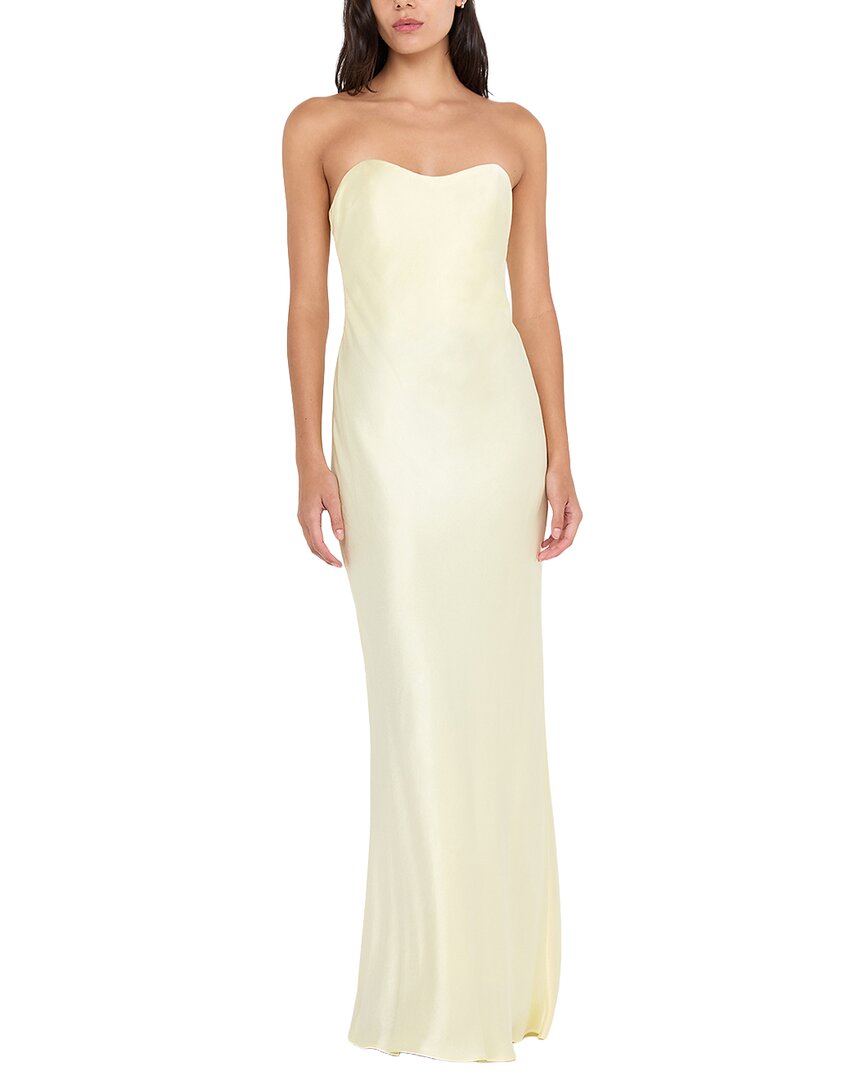 Cinder Maxi Dress