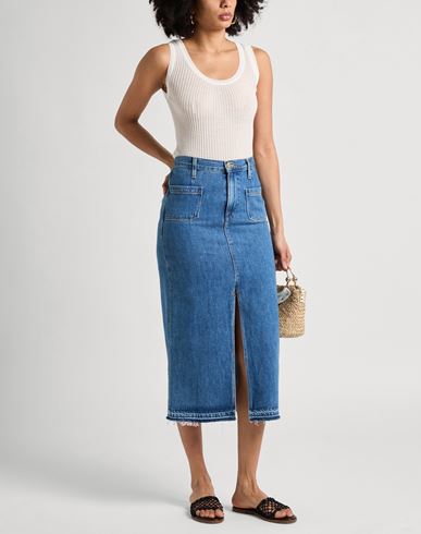 Woman Tank top Off white
