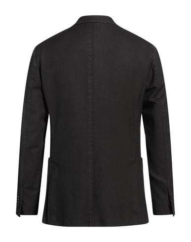 Man Blazer Black