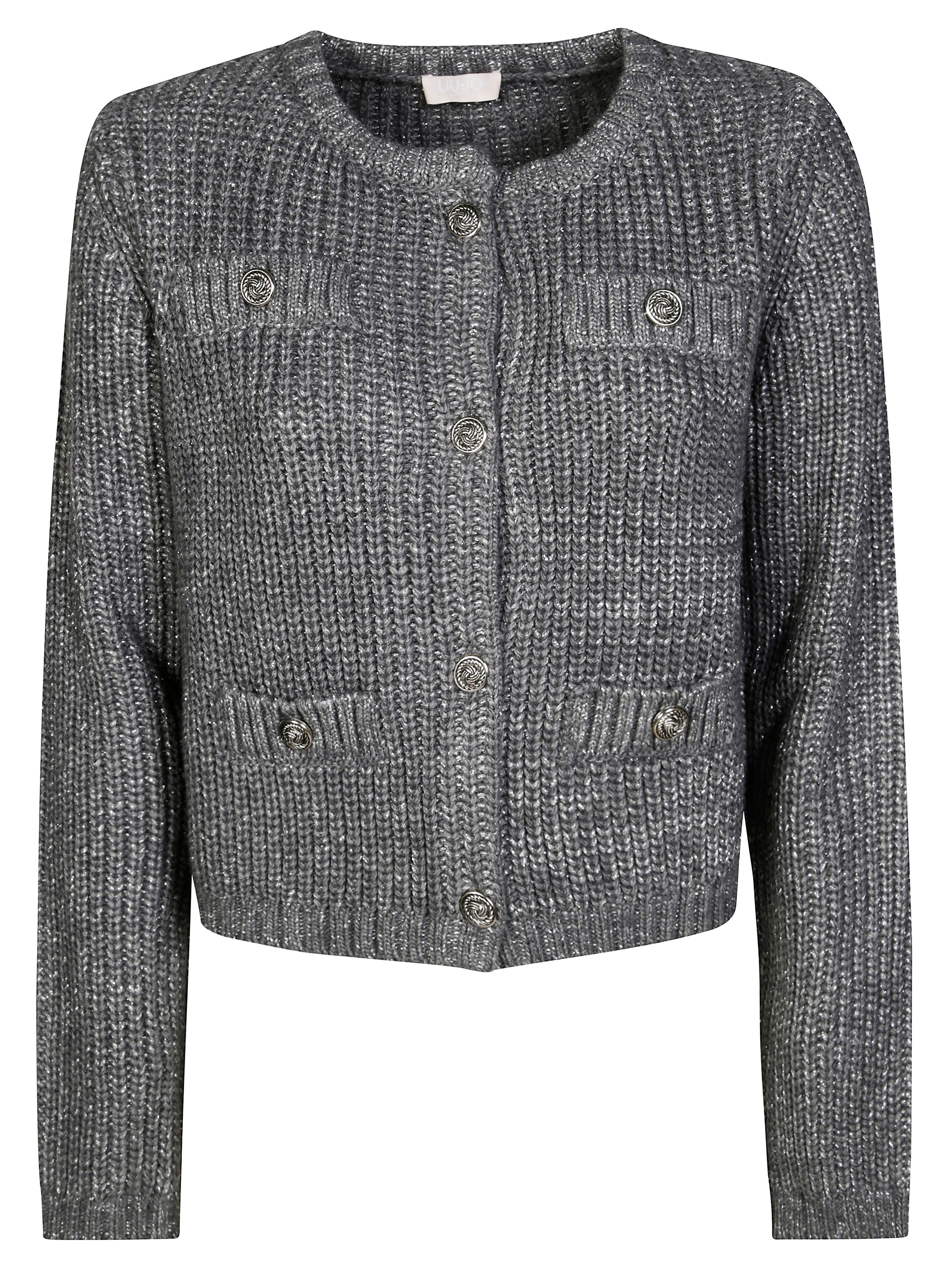 Chic Women's Sweater Rebecca Mini