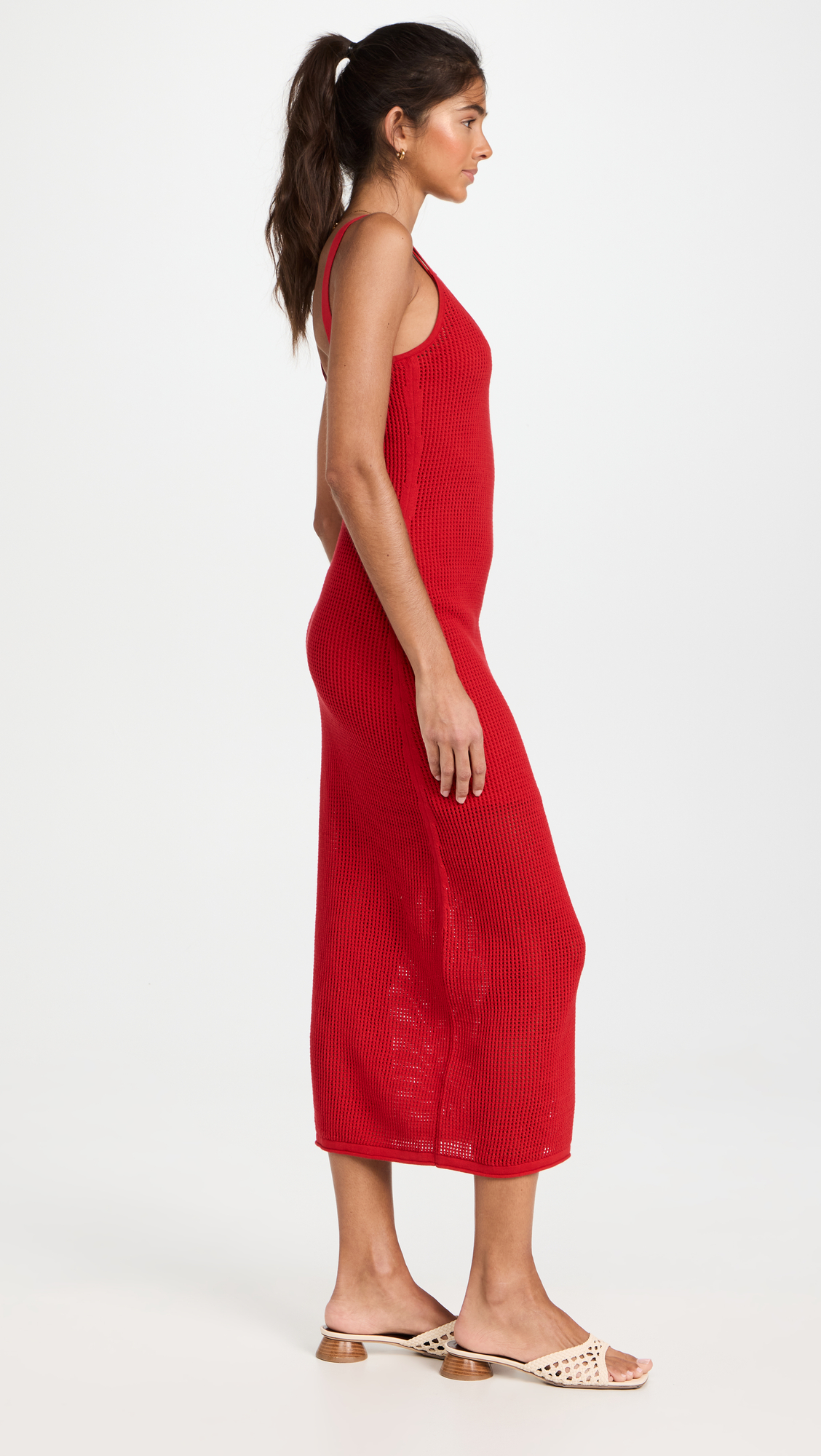 Jessica Knit Dress