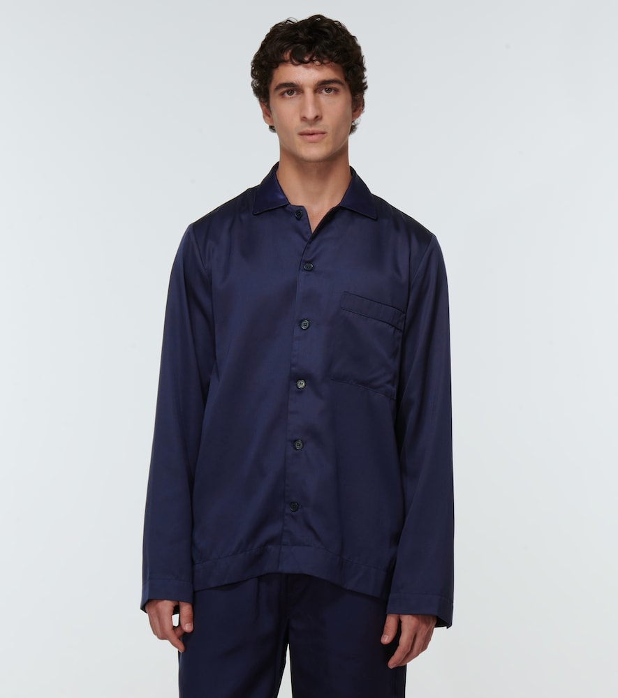 CDLP Pajama shirt