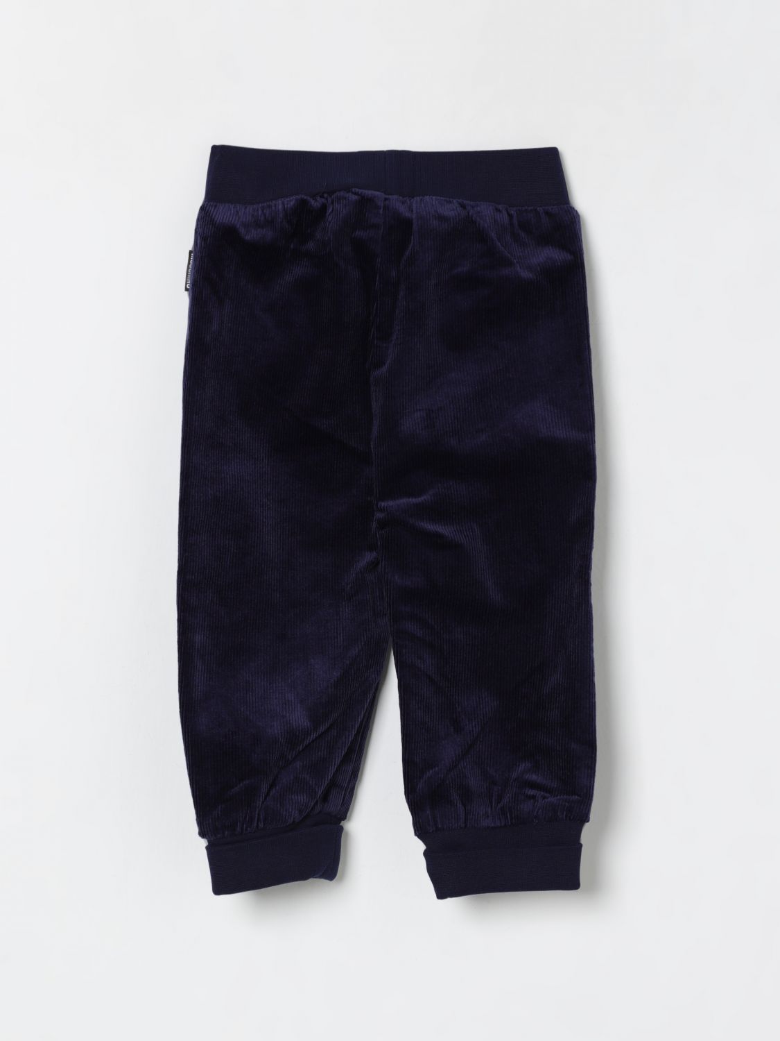 Pants Kids color Brown