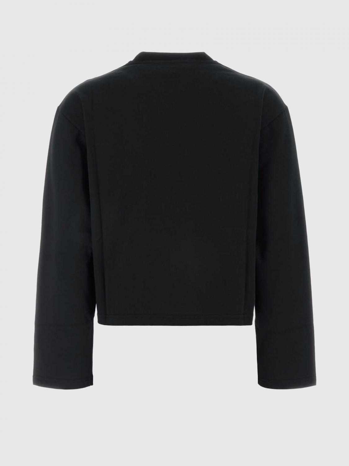 T-Shirt Woman color Black