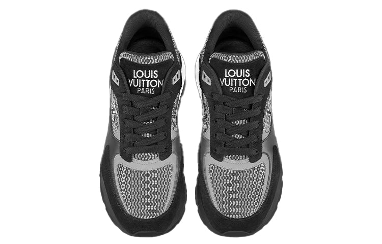 Run Away Sneakers 'Black'