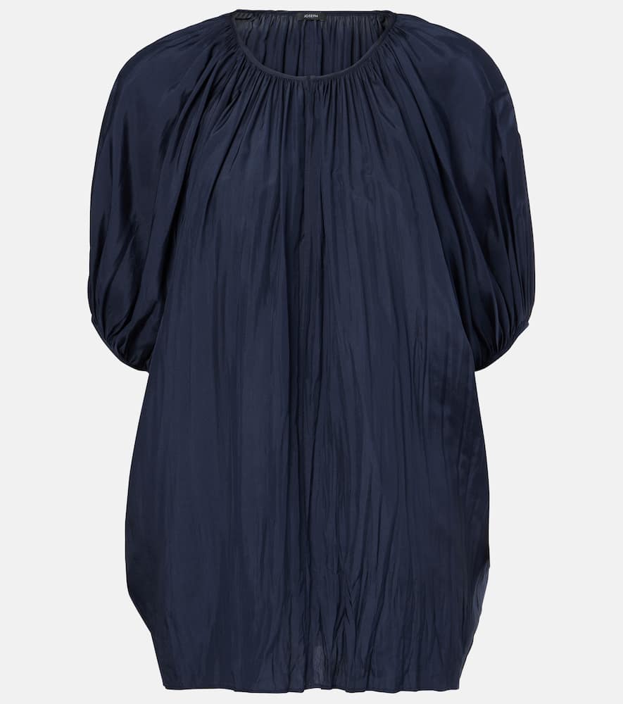 Briela silk blouse