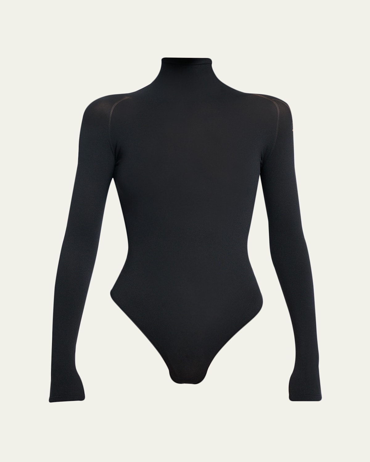 Second Skin Bodysuit